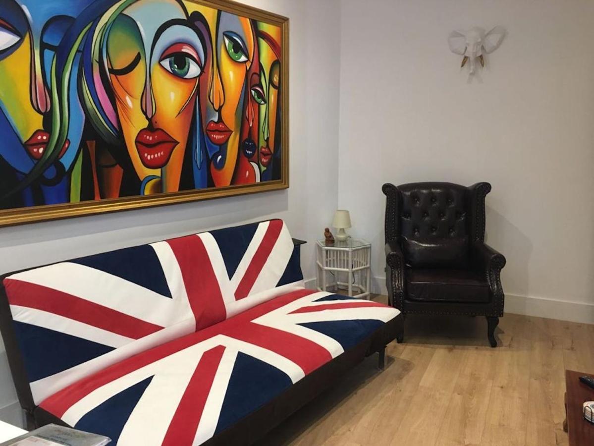 Apartament Bagshot Pennyhill Camberley Ascot Luxury 2 Beds 1 Bath Sleeps 4 Pets Ok Permit Parking Zewnętrze zdjęcie